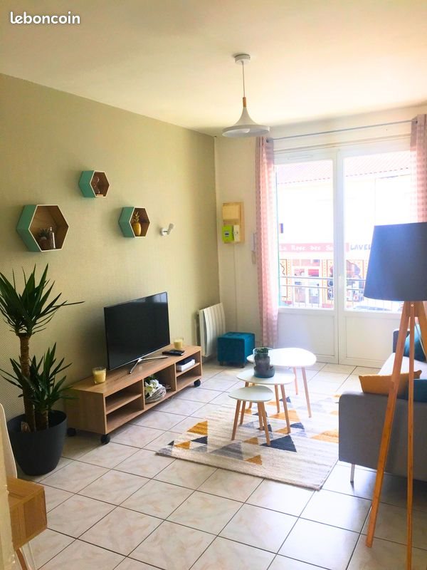 Appartement à louer, 65m², Ruelle-sur-Touvre