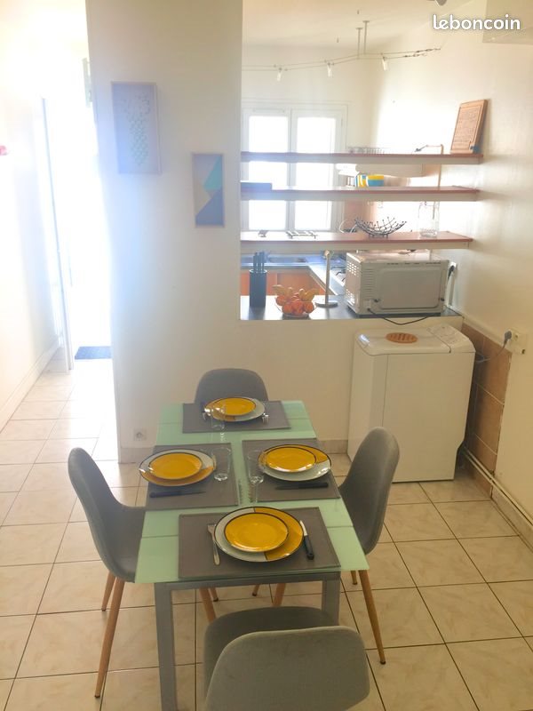 Appartement à louer, 65m², Ruelle-sur-Touvre