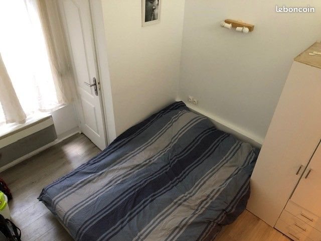 Appartement à louer, 28m², Arras