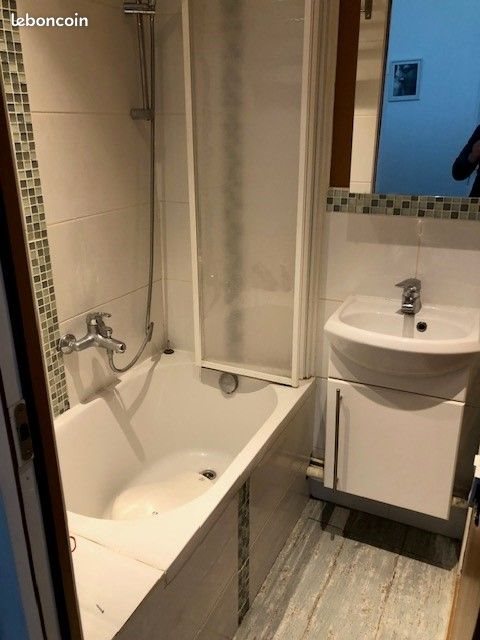 Appartement à louer, 28m², Arras