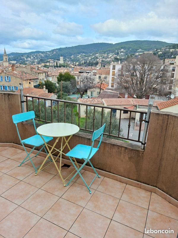 Appartement à vendre, 86m², Draguignan