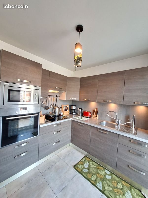 Appartement à vendre, 86m², Draguignan