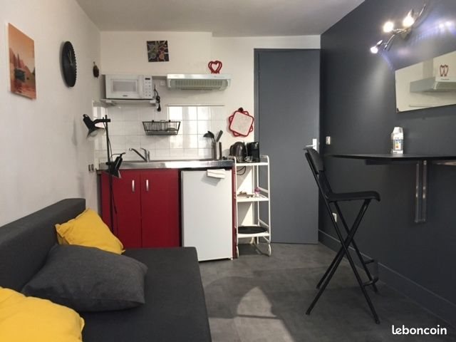 Appartement à louer, 15m², Montpellier
