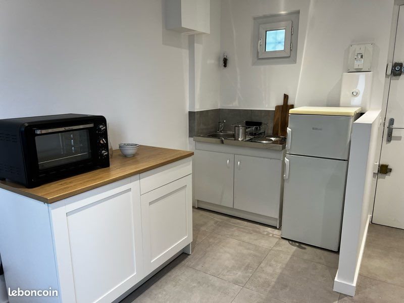 Appartement à louer, 20m², Grenoble