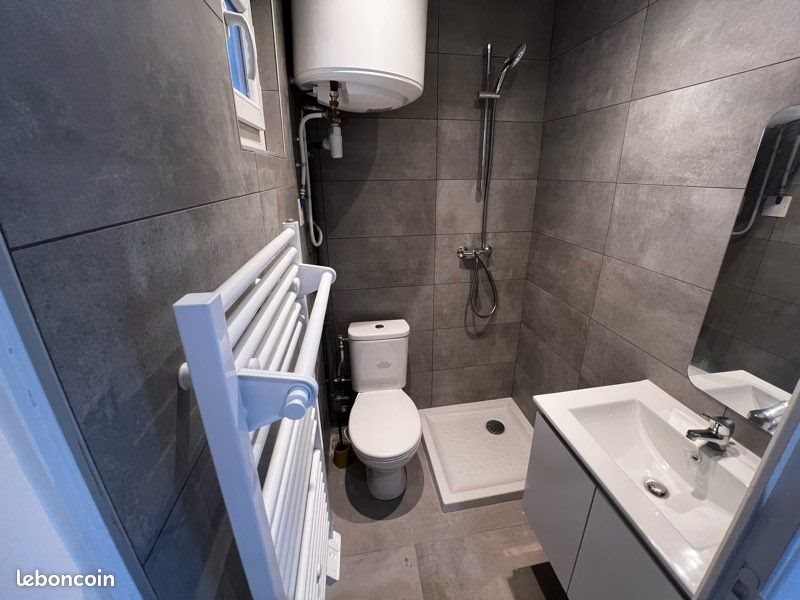 Appartement à louer, 20m², Grenoble
