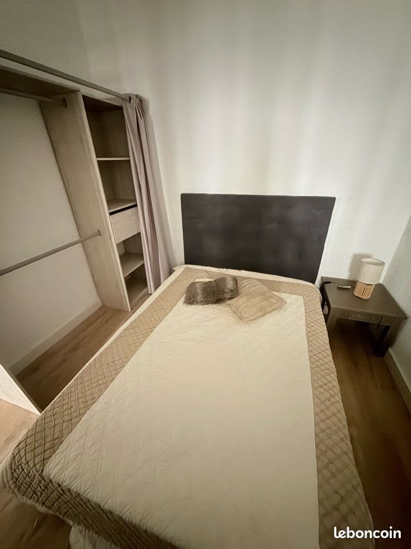 Appartement à louer, 31m², Nîmes