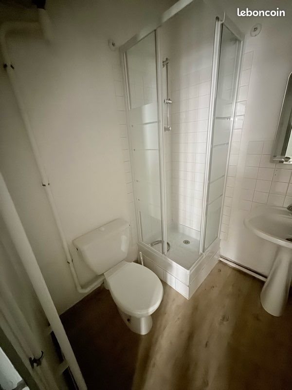 Appartement à louer, 31m², Nîmes