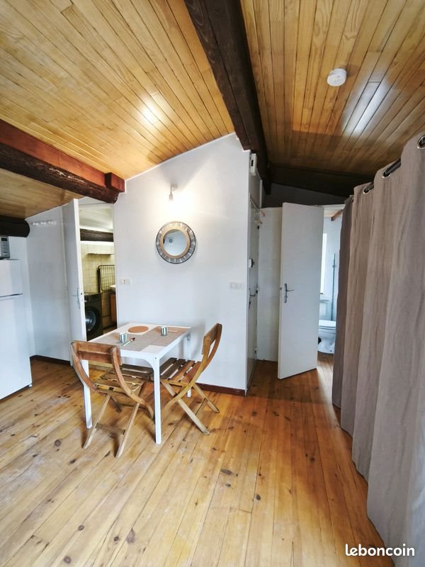 Appartement à louer, 21m², Aubagne