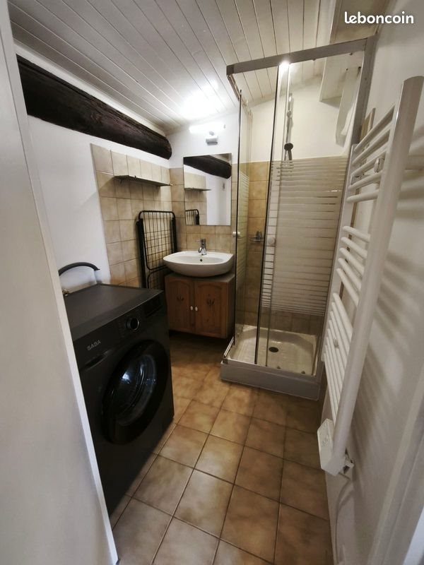 Appartement à louer, 21m², Aubagne