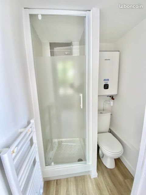 Appartement à louer, 20m², Rennes