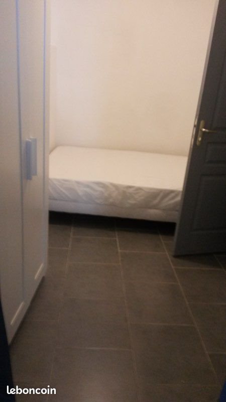 Appartement à louer, 28m², Lille