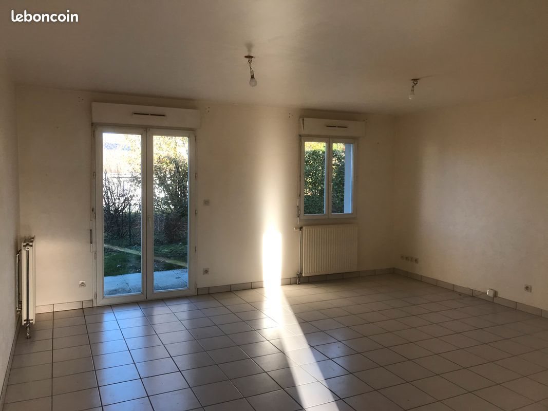 Maison à louer, 89m², Feytiat