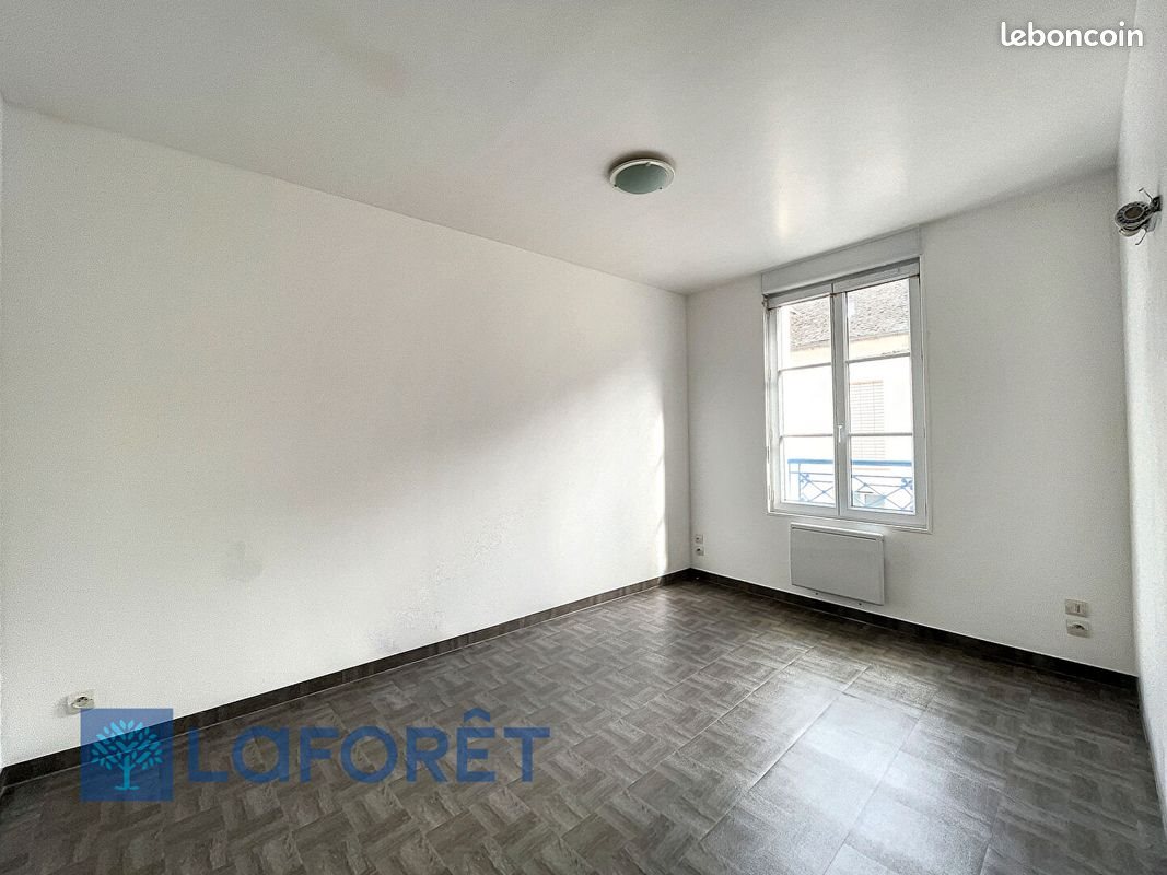 Appartement à louer, 32m², Conches-en-Ouche