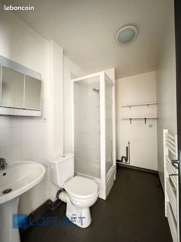 Appartement à louer, 32m², Conches-en-Ouche