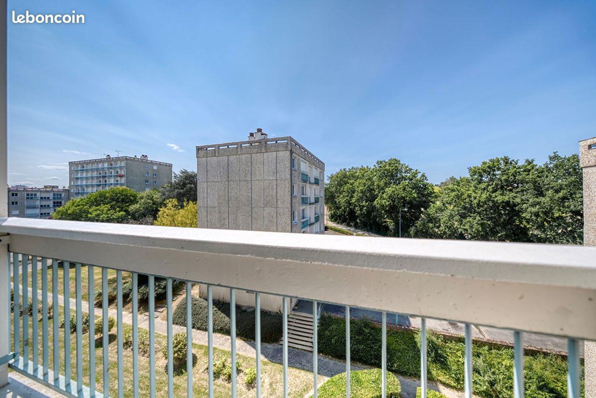 Appartement à vendre, 29m², Rennes