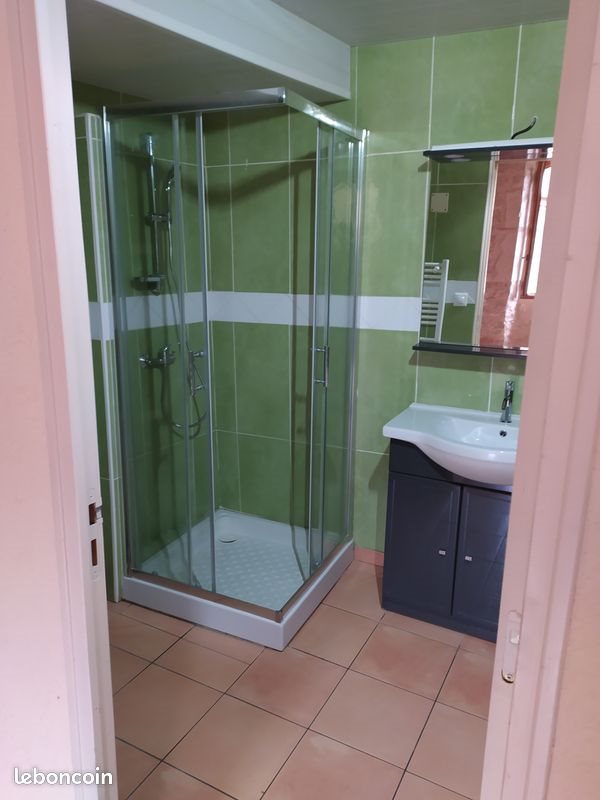 Appartement à louer, 93m², Bruniquel