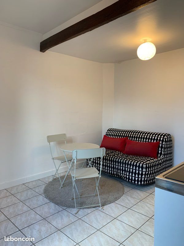 Appartement à louer, 20m², Paris 11ème