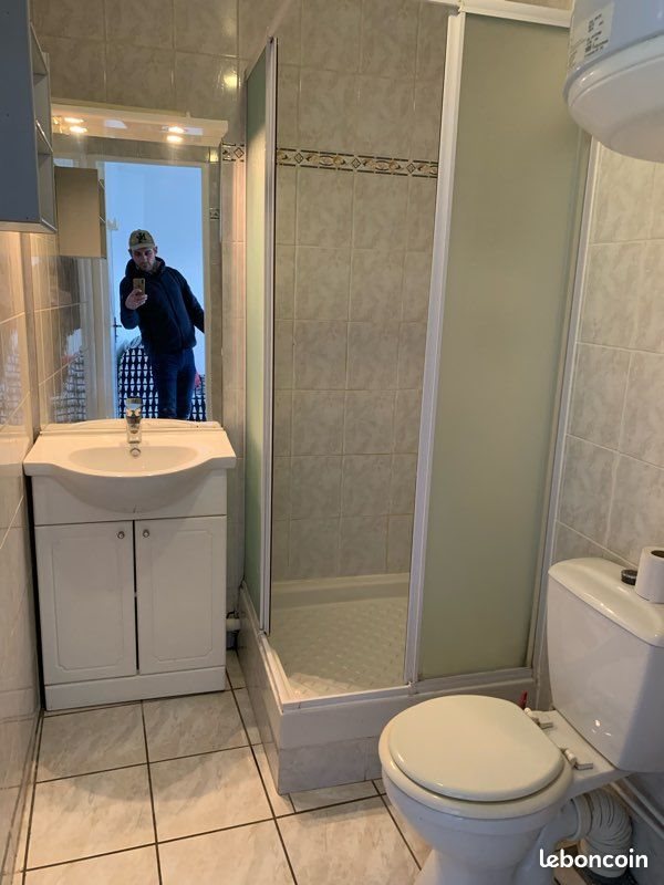 Appartement à louer, 20m², Paris 11ème