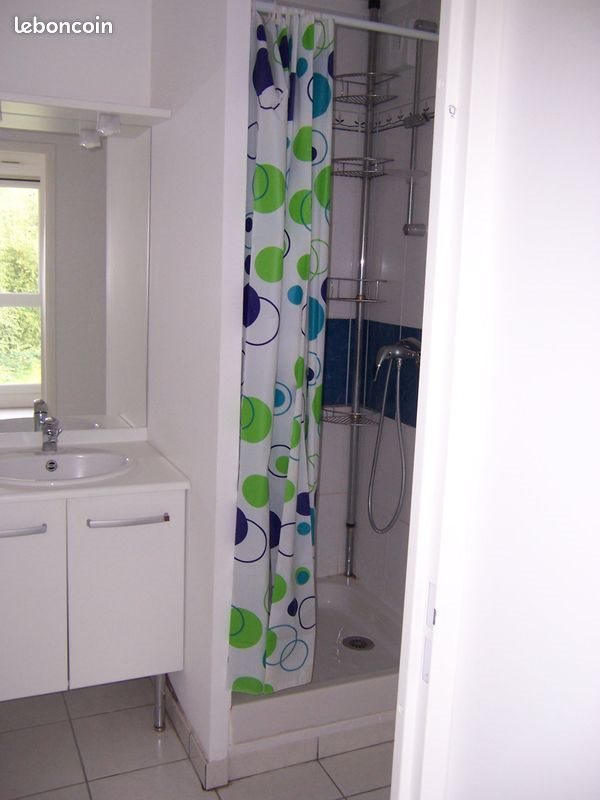 Appartement à louer, 43m², Saint-Valery-en-Caux