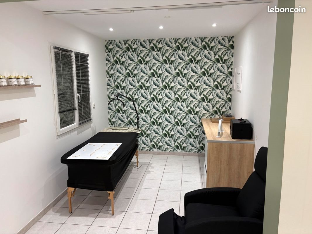 Appartement à louer, 12m², Fos-sur-Mer