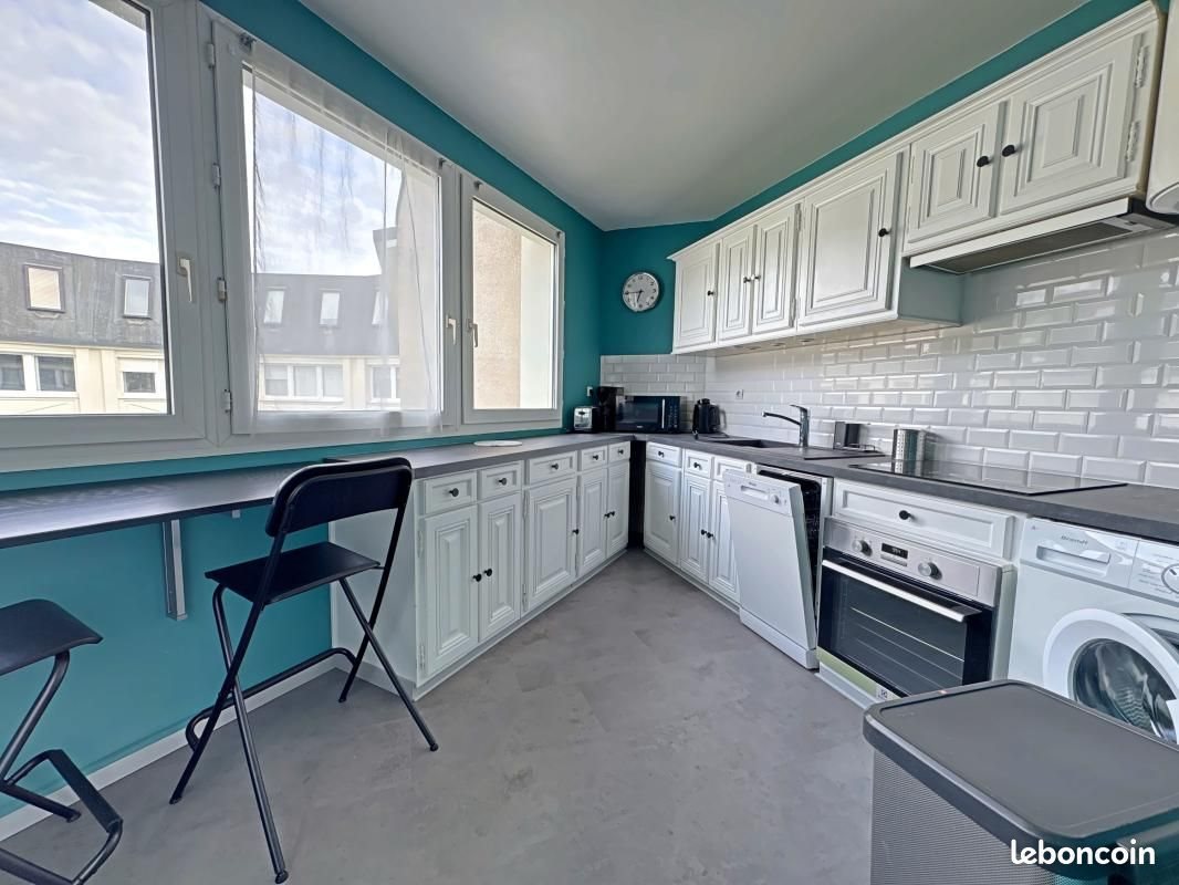 Appartement à louer, 51m², Palaiseau