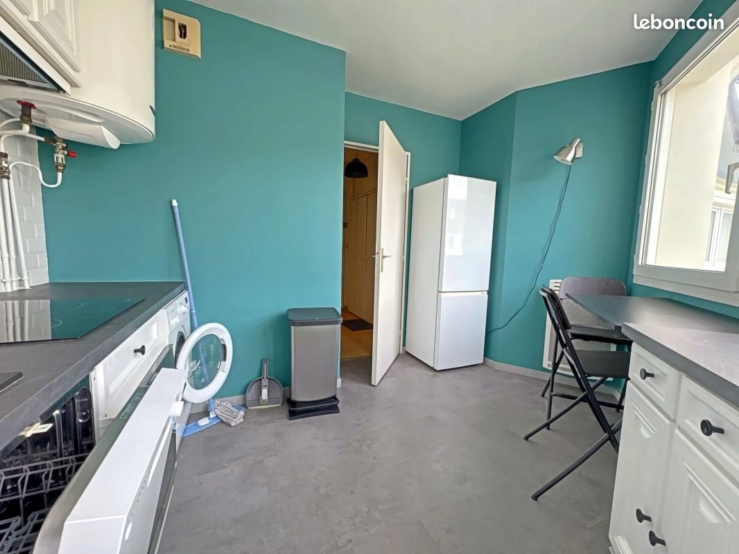 Appartement à louer, 51m², Palaiseau