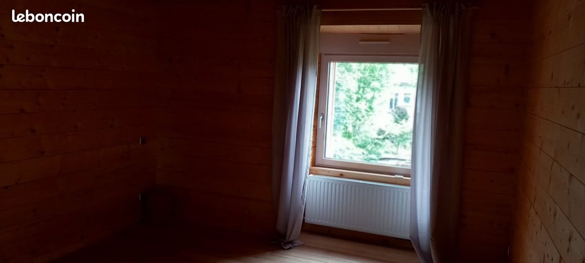 Maison à louer, 90m², Valuéjols