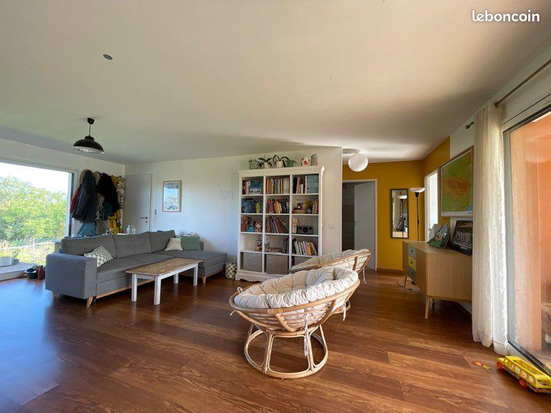 Maison à louer, 120m², Villeneuve-de-Rivière