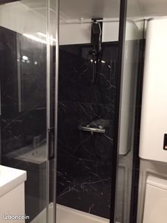 Appartement à louer, 26m², Reims