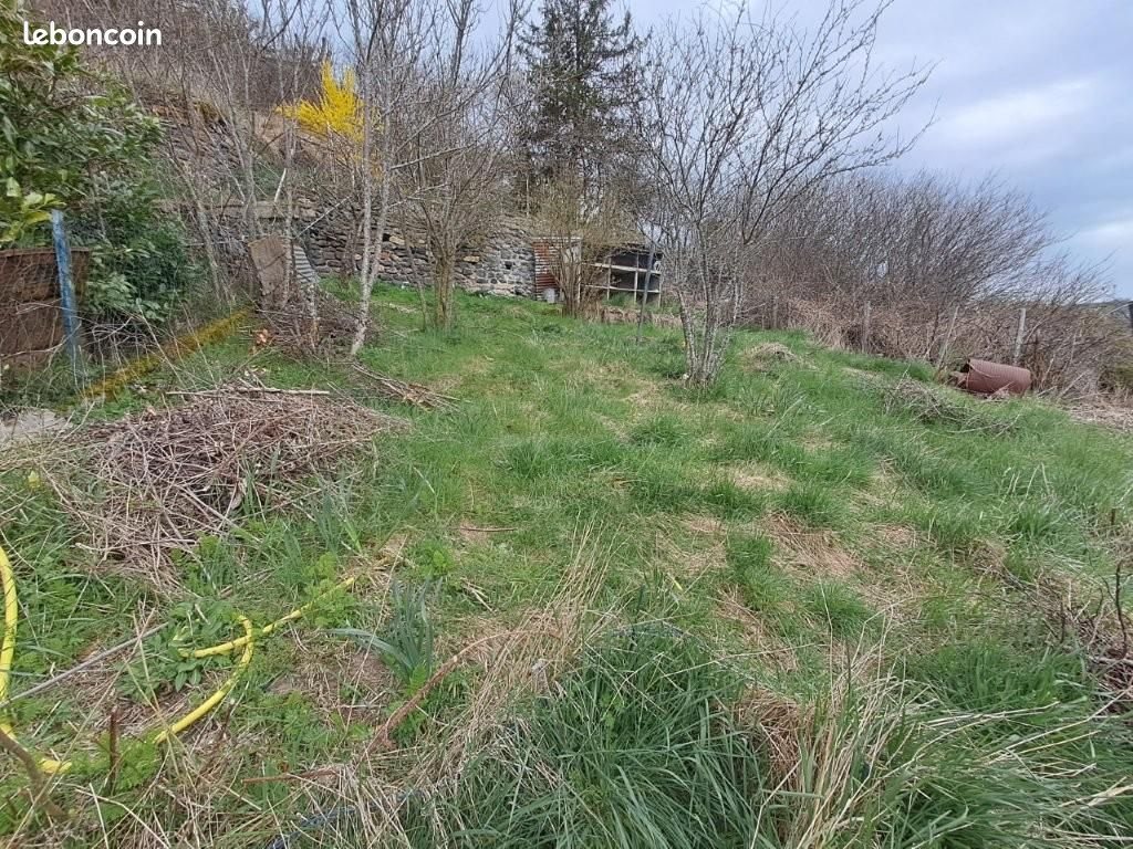 Maison à vendre, 92m², Saint-Flour