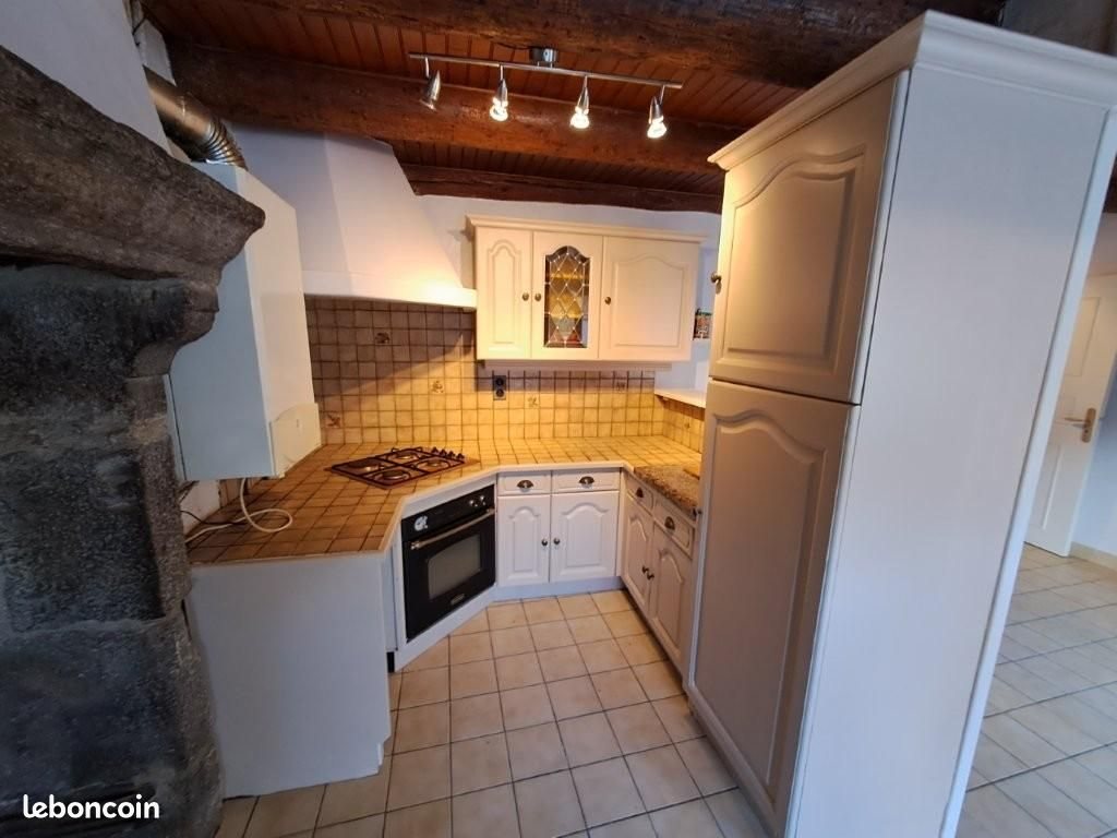 Maison à vendre, 92m², Saint-Flour