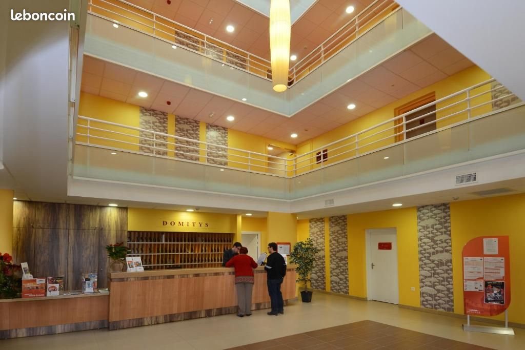 Appartement à vendre, 47m², Perpignan