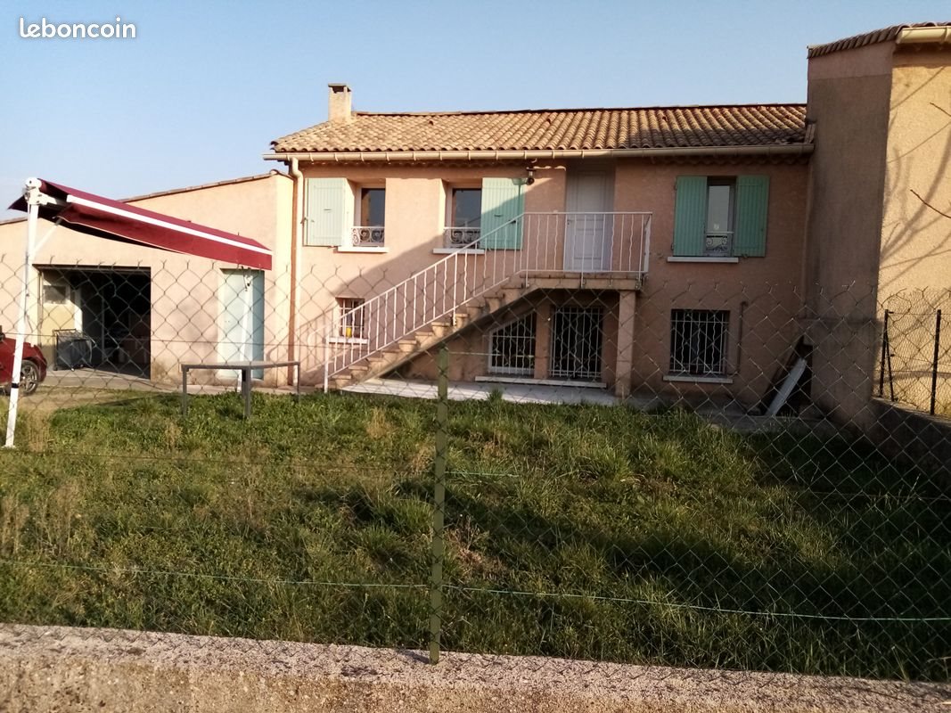 Appartement à louer, 60m², Montfort