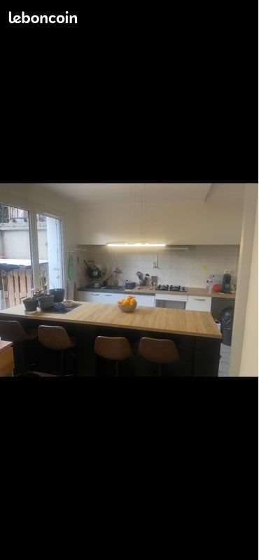 Maison à louer, 60m², Limoux