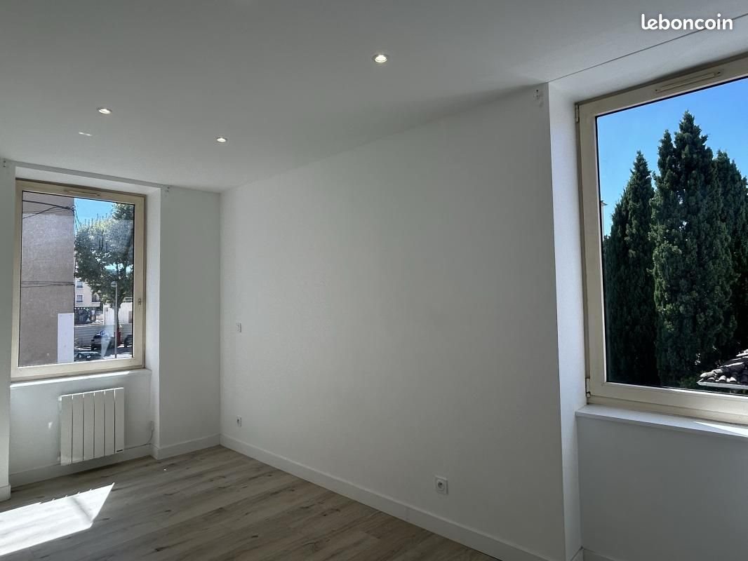 Maison à louer, 80m², Villefranche-sur-Saône