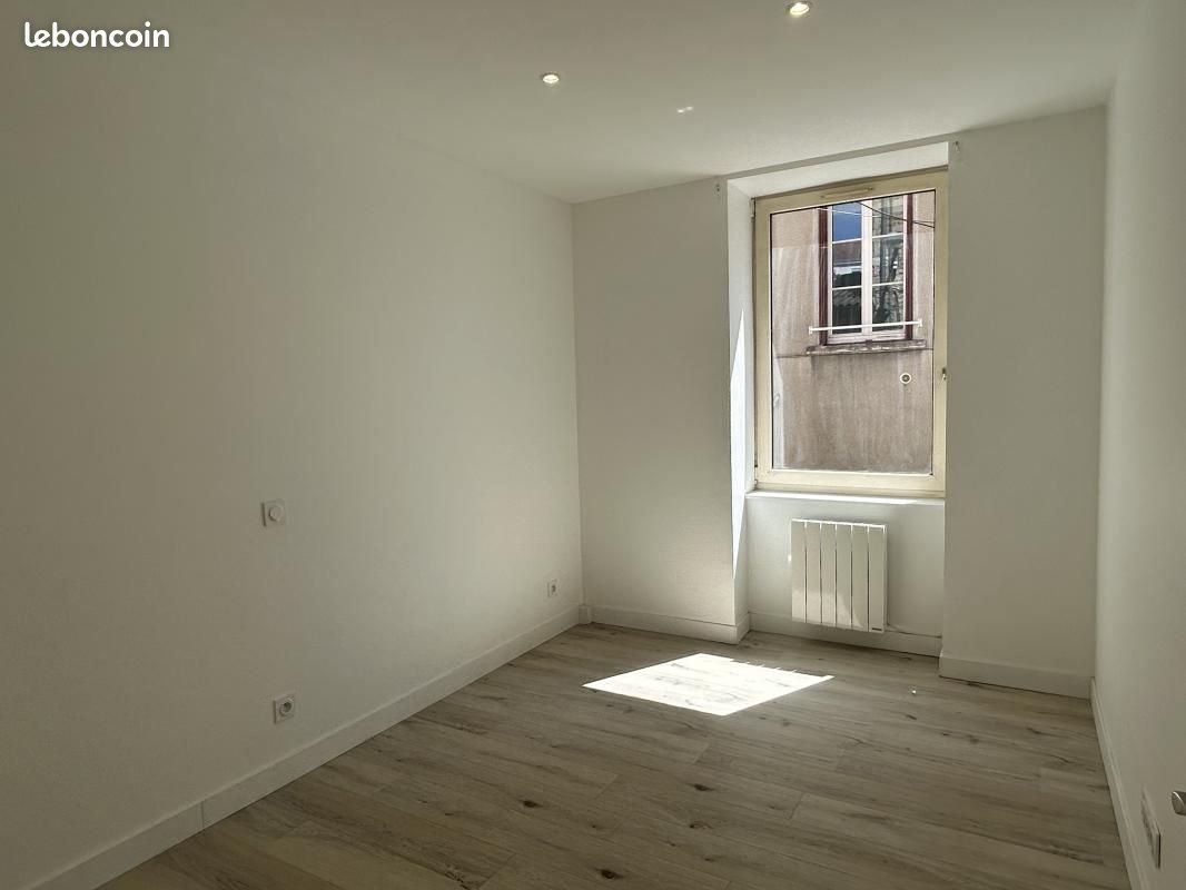 Maison à louer, 80m², Villefranche-sur-Saône