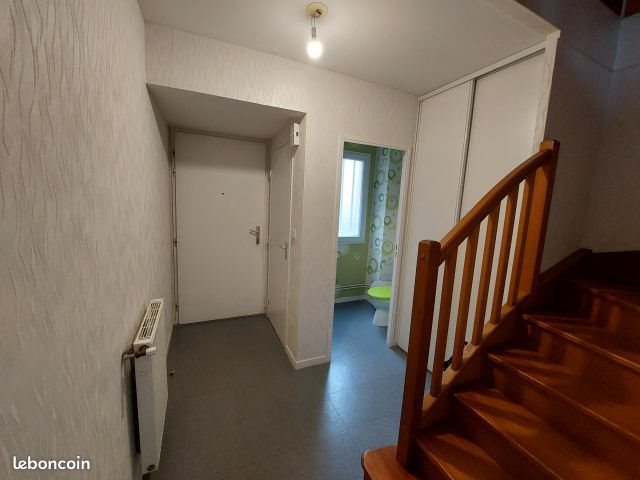 Appartement à vendre, 65m², Lillebonne