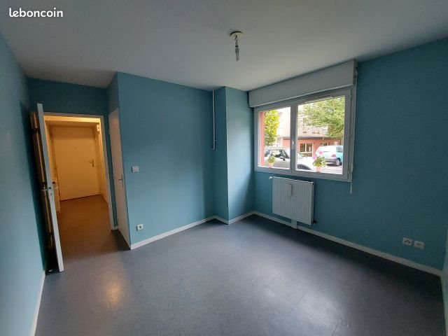 Appartement à vendre, 65m², Lillebonne