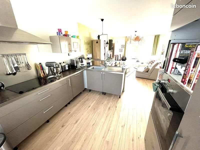 Appartement à vendre, 77m², Ballan-Miré