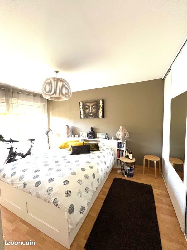Appartement à vendre, 77m², Ballan-Miré