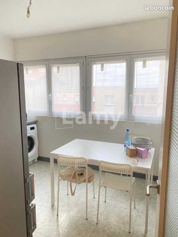 Appartement à louer, 41m², Clermont-Ferrand