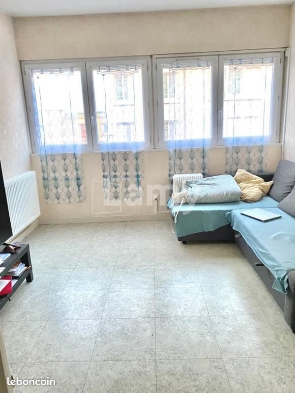 Appartement à louer, 41m², Clermont-Ferrand