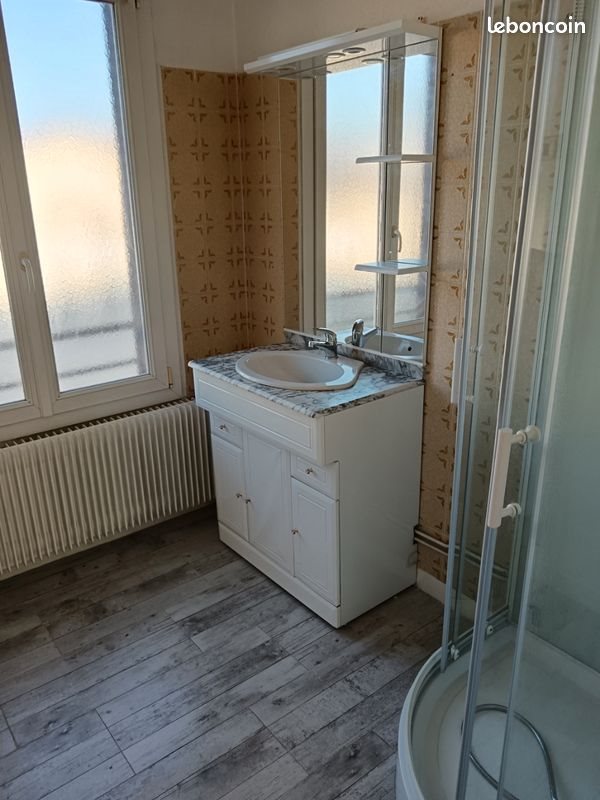 Appartement à louer, 46m², Châlons-en-Champagne