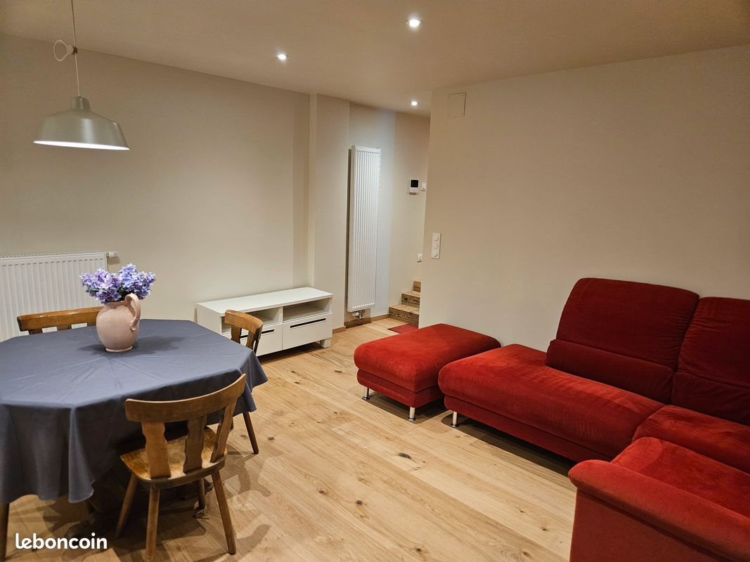 Appartement à louer, 49m², Witternheim