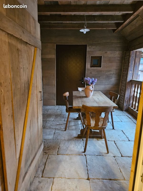 Appartement à louer, 49m², Witternheim