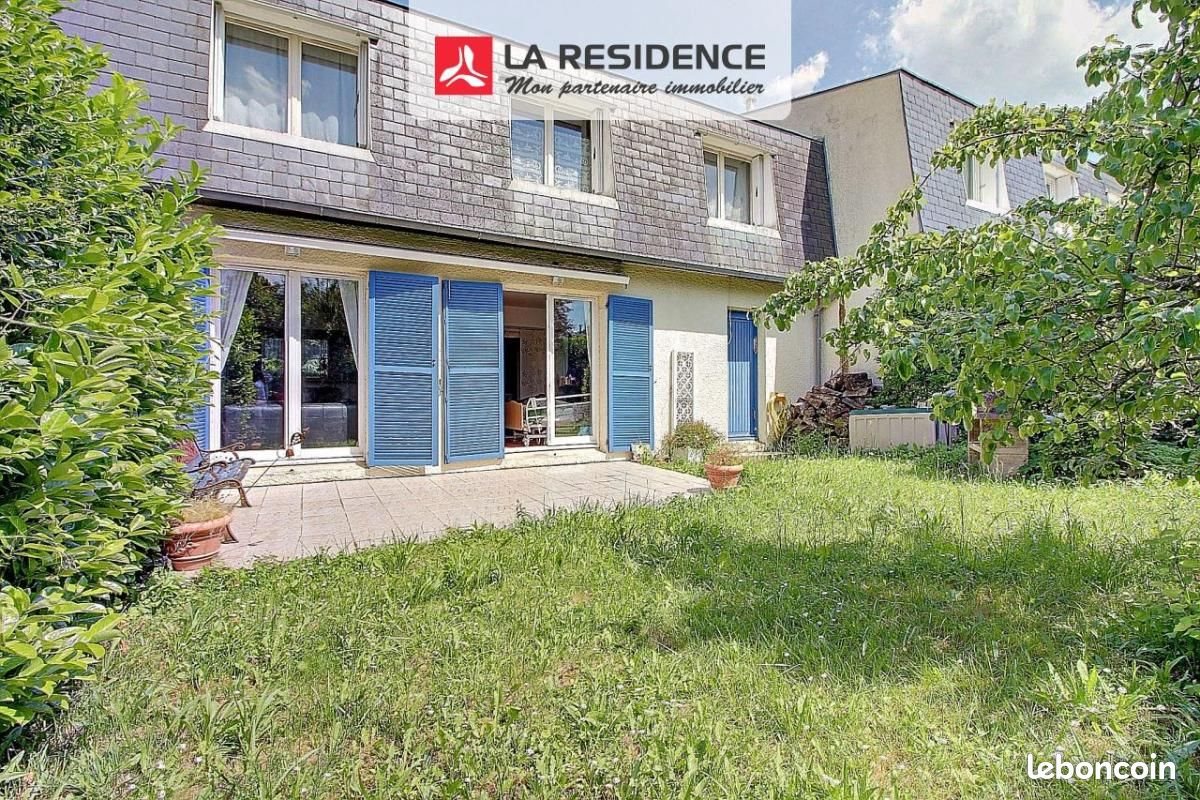 Maison à vendre, 119m², Chambourcy