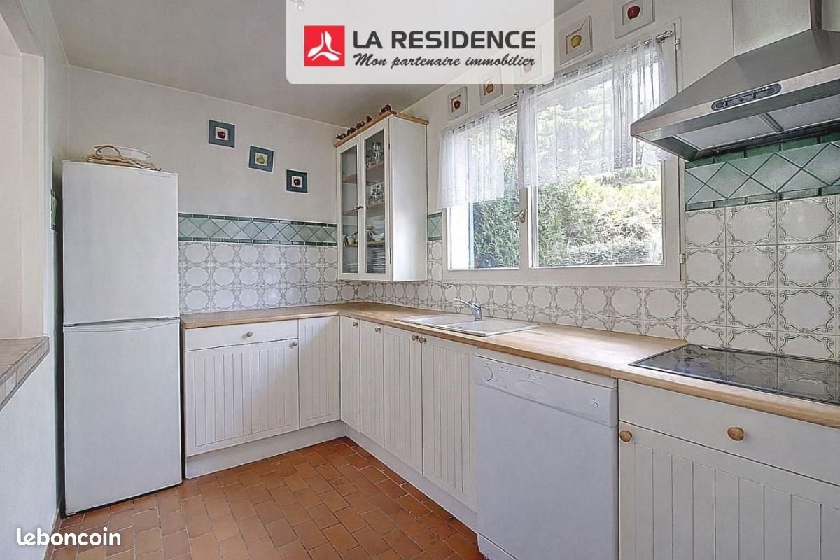 Maison à vendre, 119m², Chambourcy