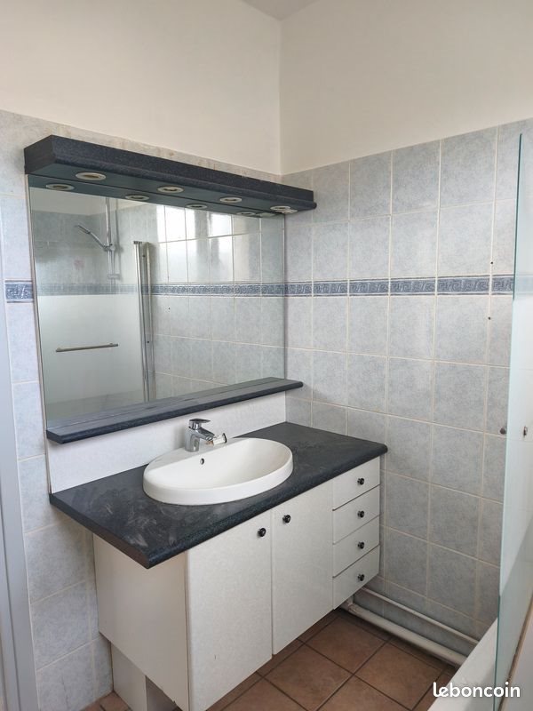 Appartement à louer, 67m², Saint-Just-Saint-Rambert