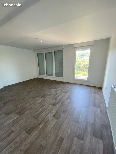 Appartement à louer, 70m², Rouen