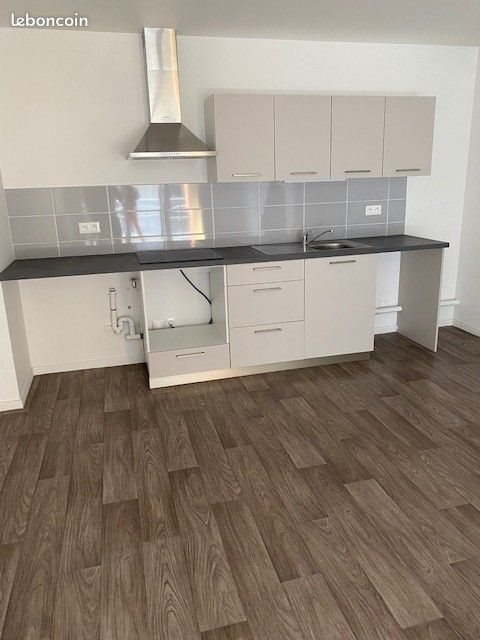 Appartement à louer, 70m², Rouen